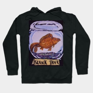 Stank Tank Hoodie